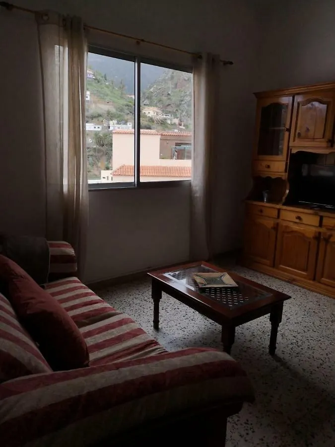 El Sabinar Villa Vallehermoso
