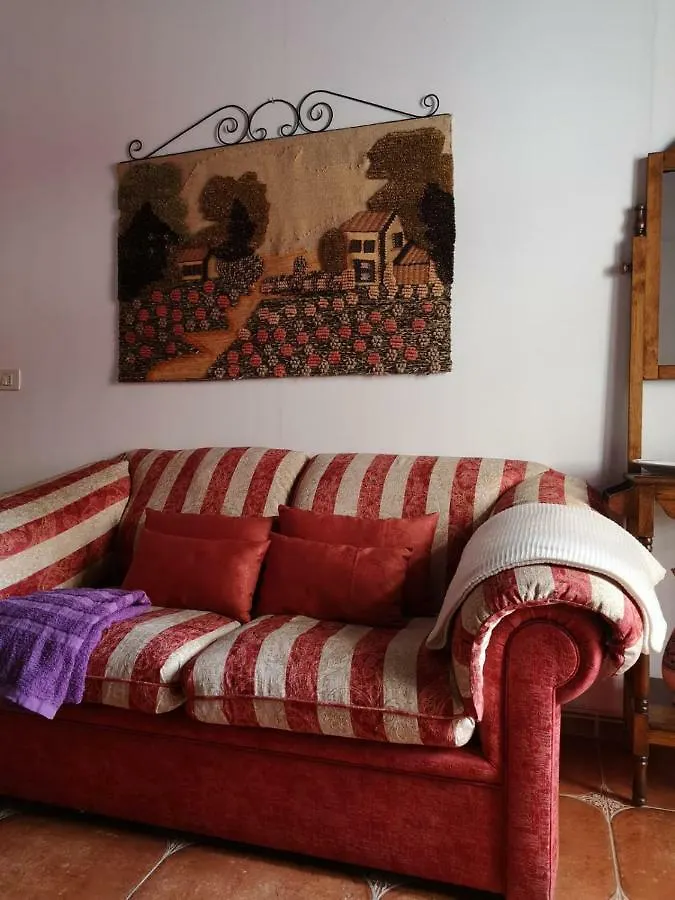 El Sabinar Villa Vallehermoso Spain