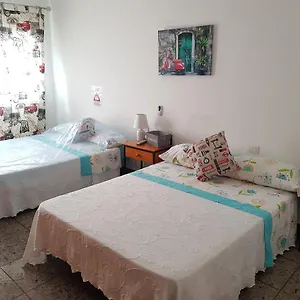 Apartamento & Beach, Carrizal
