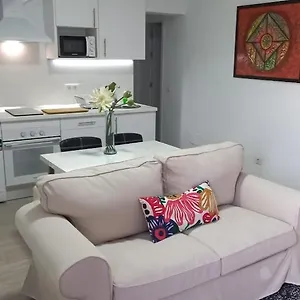 Apartamento Eva Apartment