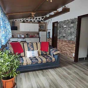 Apartamento Casa Vacacional Lupe, Vallehermoso