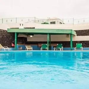 Luna Apartment