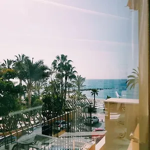 Mayoral Frontline Apartment Marbella