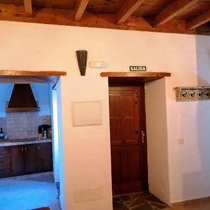  Hébergement de vacances Lucia